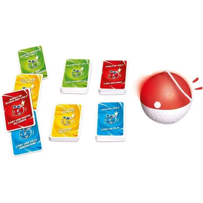 Tic Tac Boum Color Flash-4