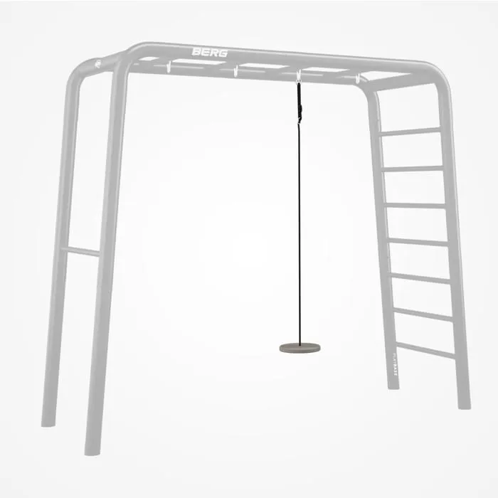 Balançoire disque BERG PlayBase-1