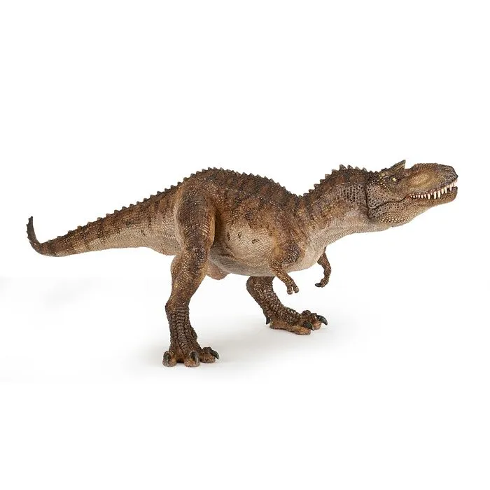 Papo - Figurine Gorgosaurus-2