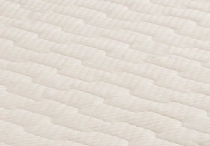 Matelas BZ 140x200 Mousse Poli Lattex Indformable Tissu Strech trs rsistant - Hauteur 10 cm - Soutien Ferme Protge Matelas-2