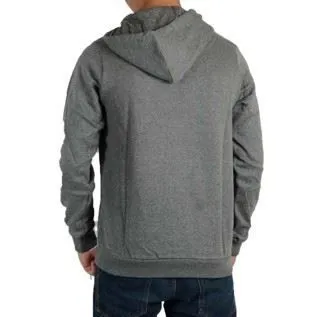 Sweat Little Eleven Paris JB Justin Bieber (Garçon / Fille) Gris-3