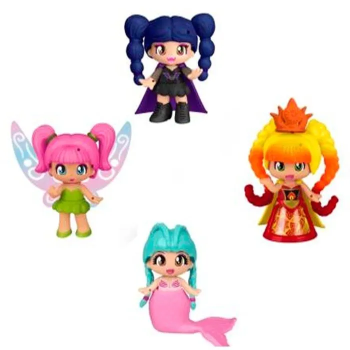 Poupee pinypon online