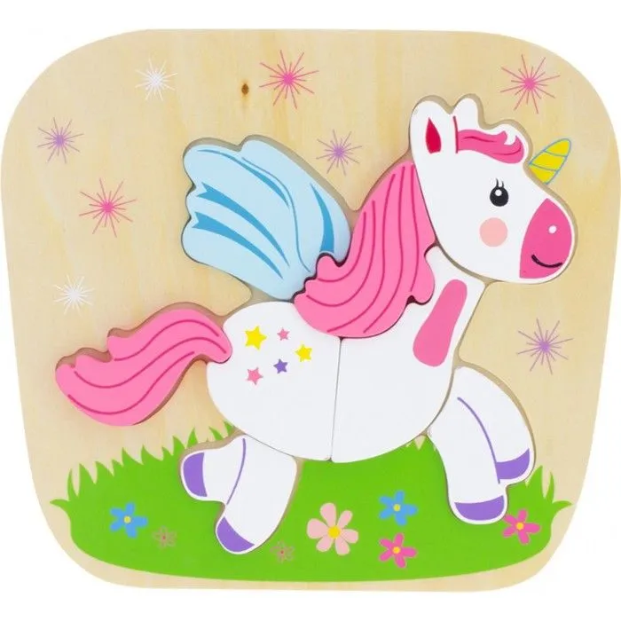 Ulysse - Puzzle Licorne-2