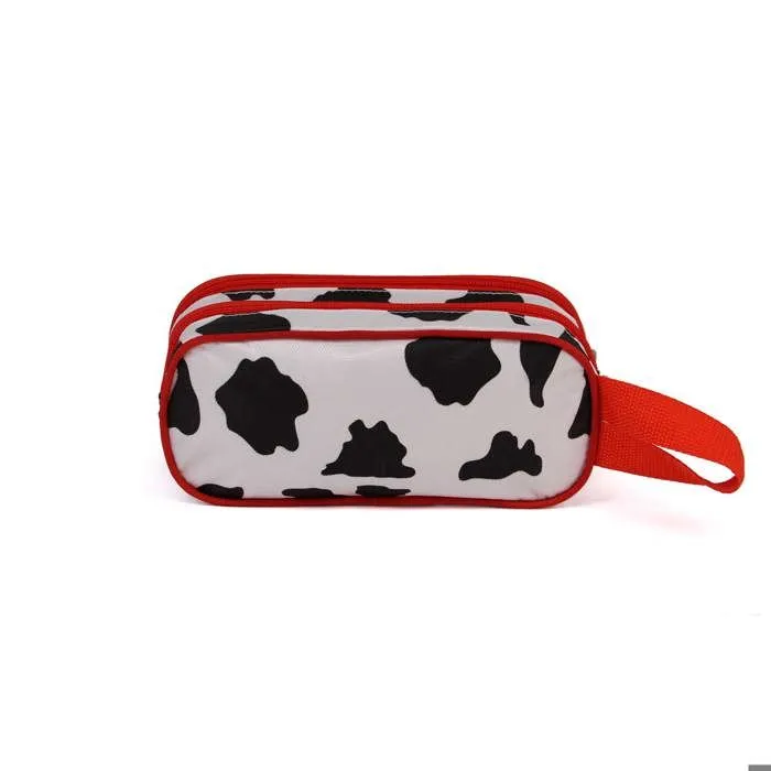 Trousse Double 3D - Disney Toy Story Jessie - Multicolore - Taille Unique-2