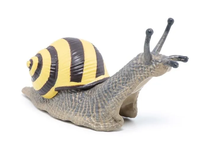 Papo - Figurine Escargot des bois-4