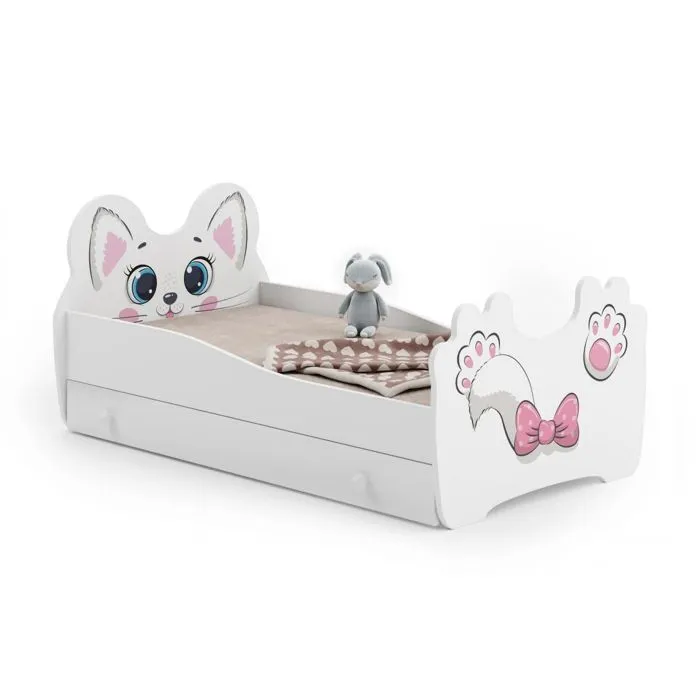 Lit simple enfant CAT --0