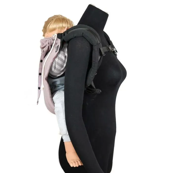 Porte bebe Didymos - 34683 - DidyGo Doubleface Rosalinde-2