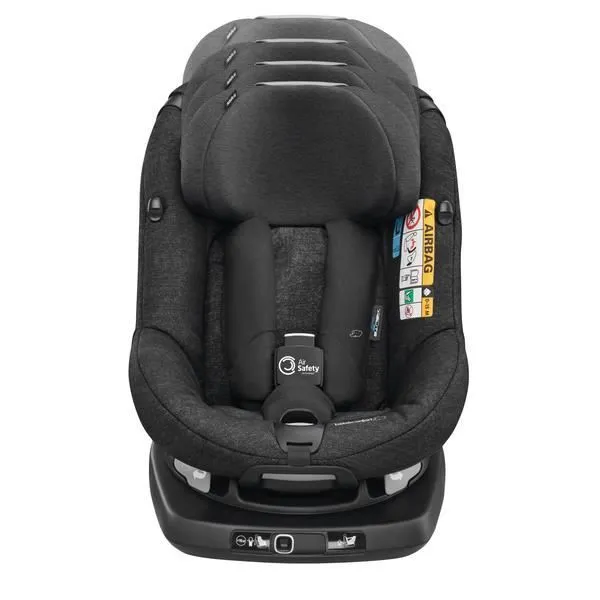 Installation siege auto bebe confort isofix hotsell