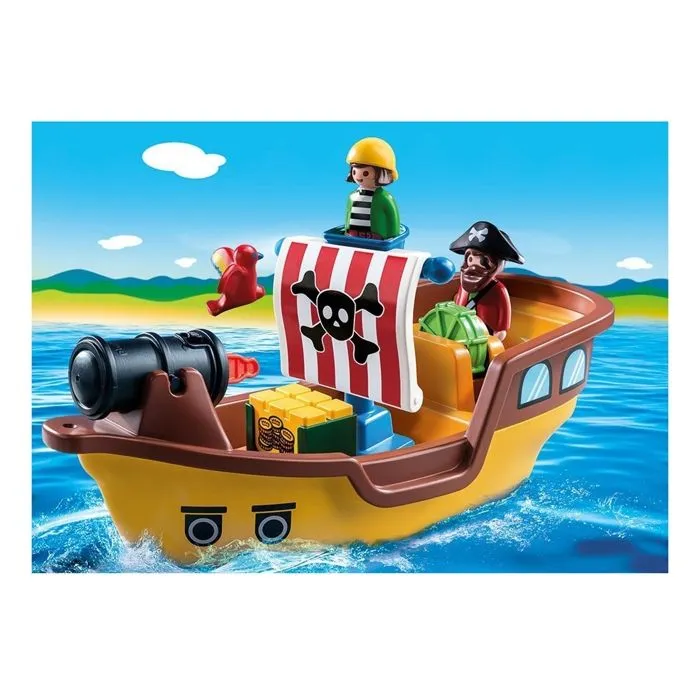 1.2.3 - Bâteau de pirates-1