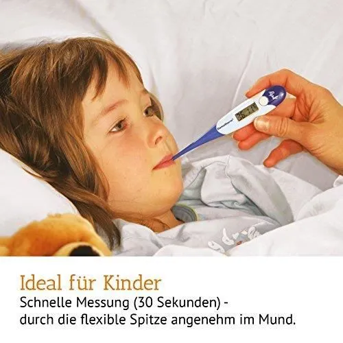 Domotherm 0830 Rapid - Thermom-2