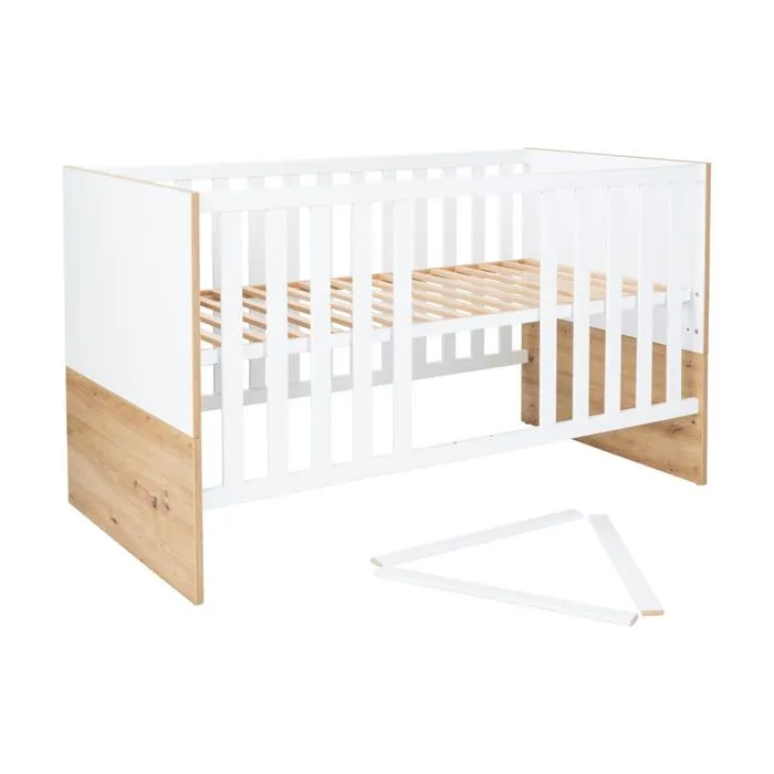 Ensemble lit bébé Maxim-2