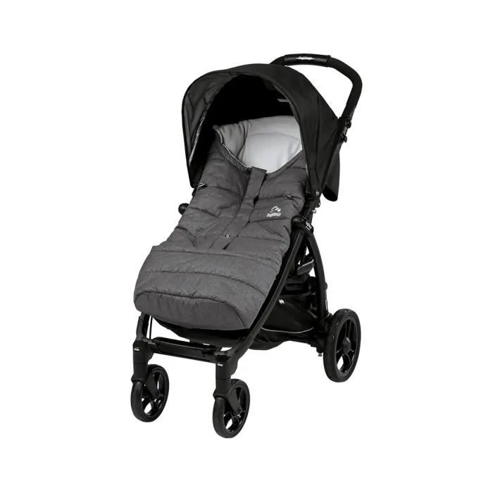 Peg Perego Vario Foot Muff-1