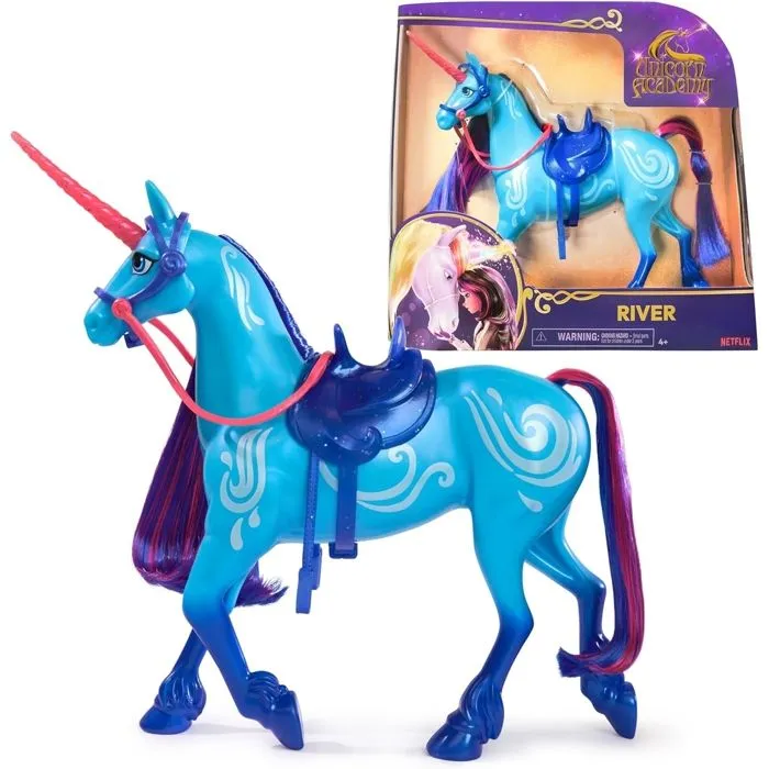 Unicorn Academy Licorne River-0
