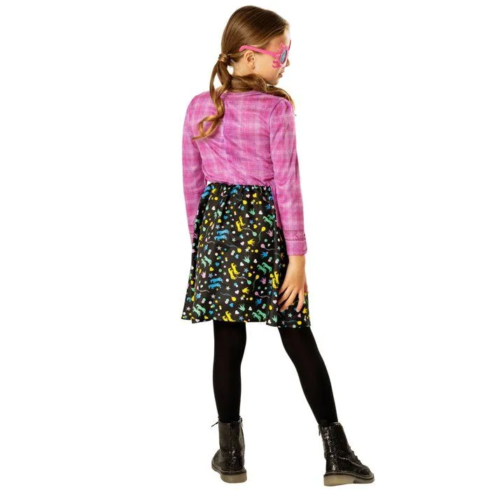 Déguisement Luna Lovegood - Harry Potter enfant-2