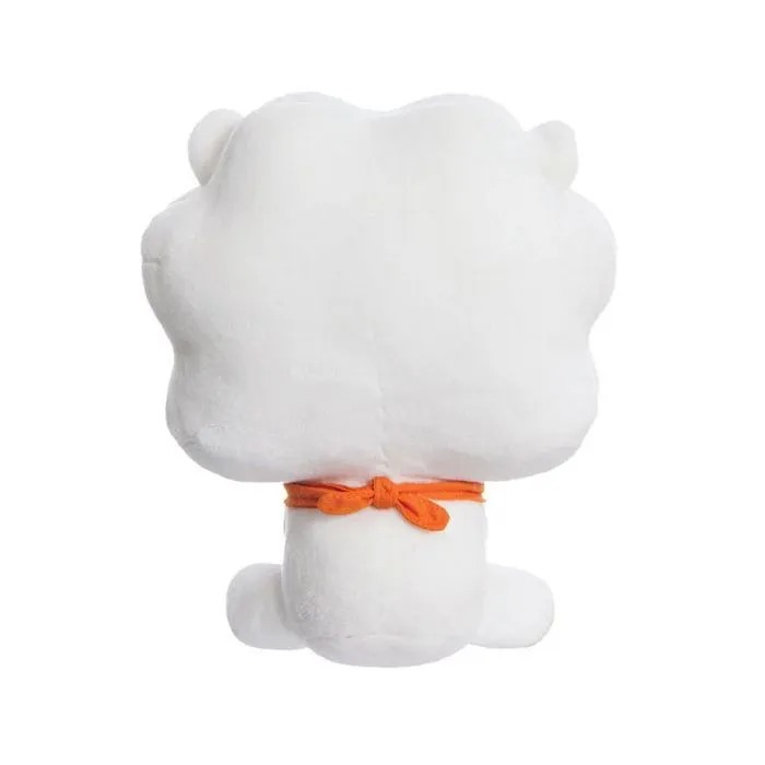 Peluche Bt21 Rj Baby 8In Plush (Unboxed)-3