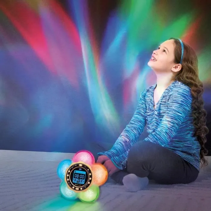 VTECH KIDIMAGIC GALAXY LIGHT VIOLET-3