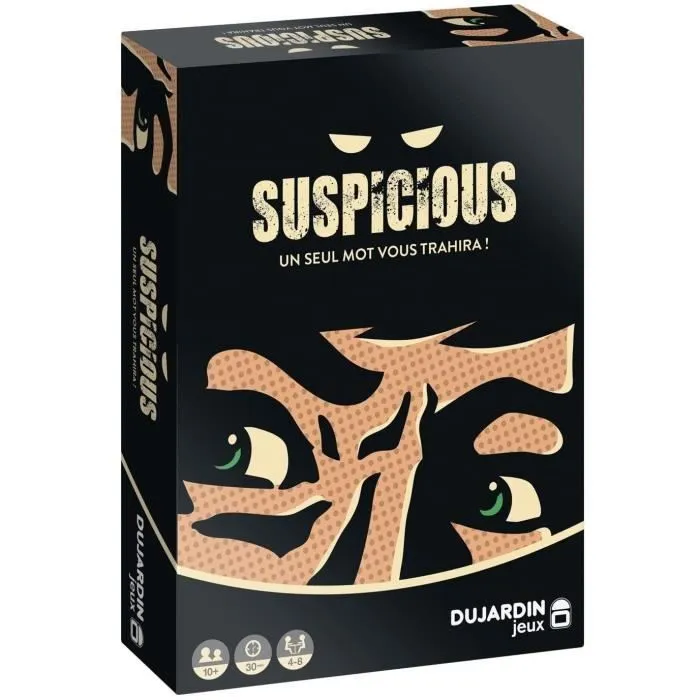 jeu de carte - Suspicious-1