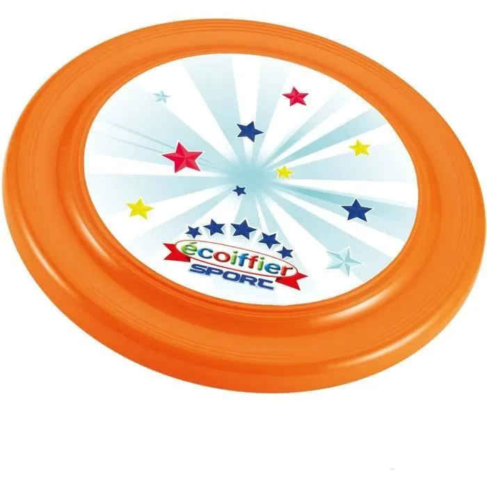 Coffret sport 6 en 1 ECOIFFIER - Jeux de sport pour enfant dès 18 mois - Origine France Garantie-3