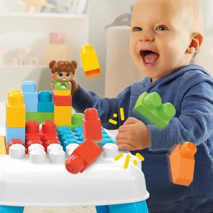 MEGA BLOKS-Table Avalanche HHM99-3