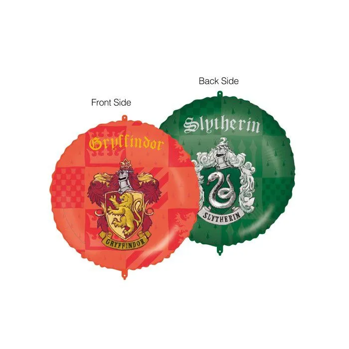Ballon aluminium Harry Potter 46 cm-0