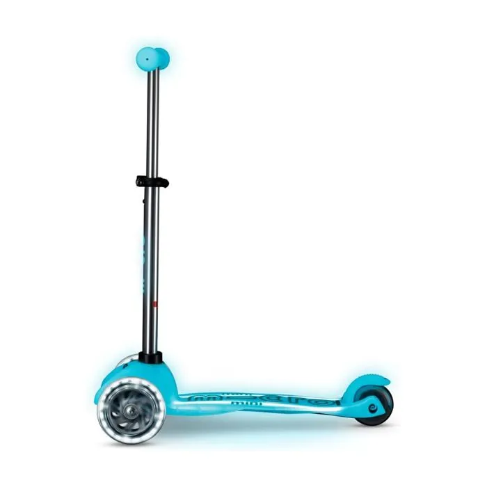 Mini  Deluxe Glow LED Plus-2