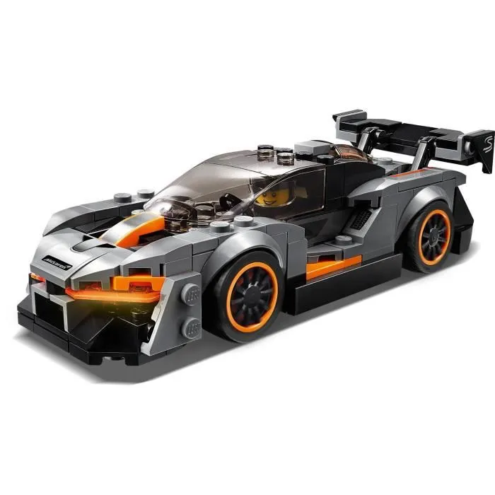 LEGO® Speed Champions 75892 Mclaren Senna-3