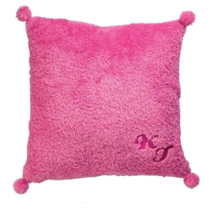 Fun House Hello Kitty coussin carre 35 x 35 cm pour enfant-2