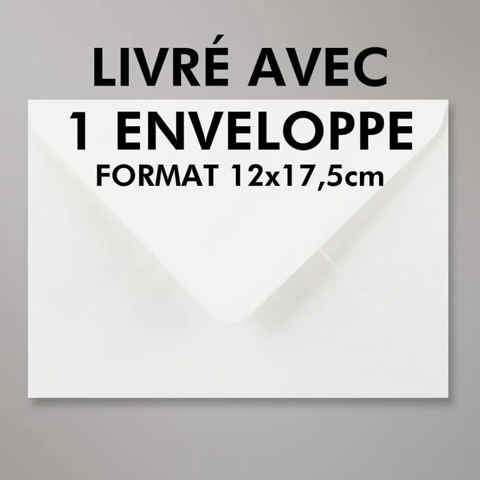 Carte de voeux - carte anniversaire - carte de correspondance Afie - 69-3936 - Carte 3 Volets Prompt Rétablissement-2
