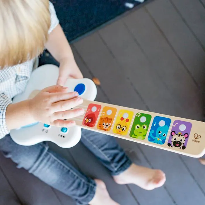 Imitation instrument musique Baby einstein - 12396-3