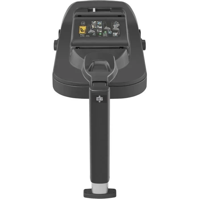 Maxi-Cosi Base siège-auto isofix pour cosi CabrioFix i-Size, 0-12 kg , 40-75cm-1