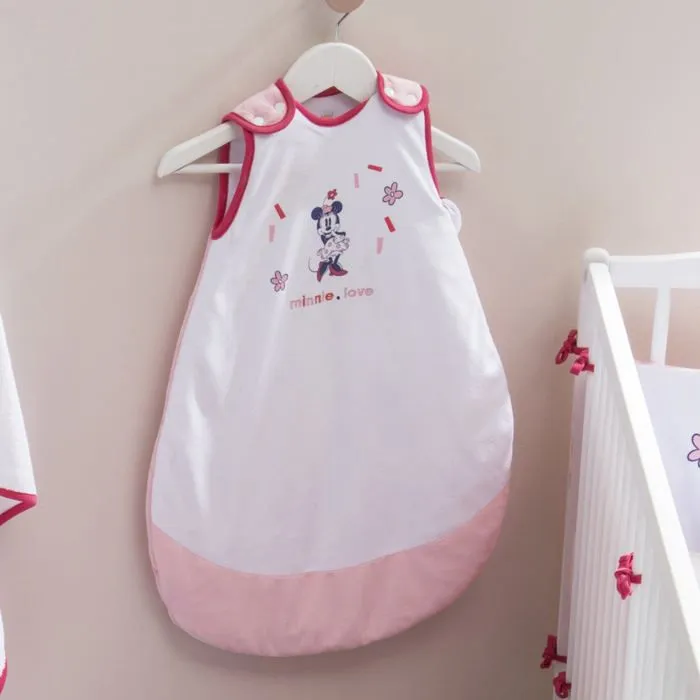 DISNEY Minnie Gigoteuse 0-6 mois - 65 cm-3