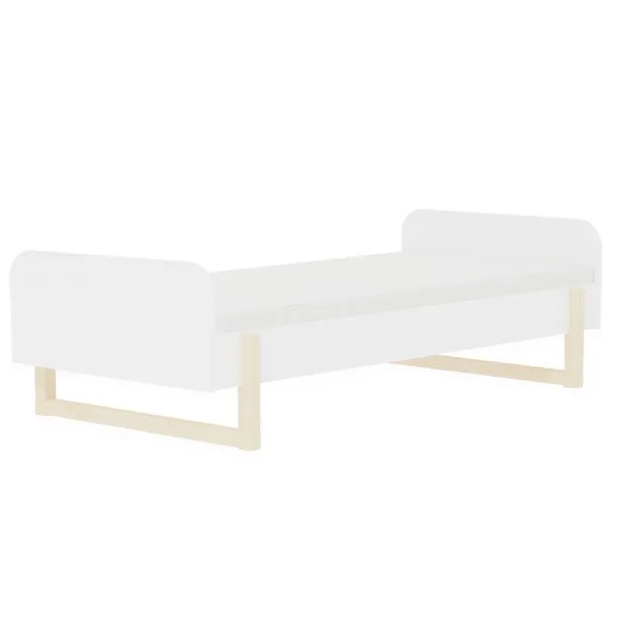 Lit enfant 90 x 200 MODULAR 2-0