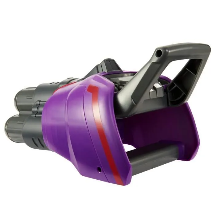 Figurine d'action Pixar - Lightyear - Le Pistolet De Zurg - Noir/Violet - Dès 4 ans-2