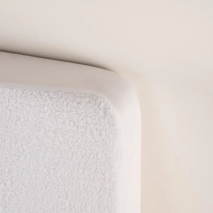 Alèse - EASY DORT - 70x160 cm - Respirant - Imperméable - Certifié Oekotex-1
