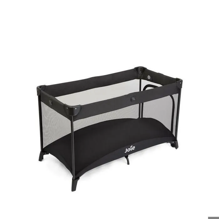 JOIE - Lit transportable Allura 120 - Shale-0