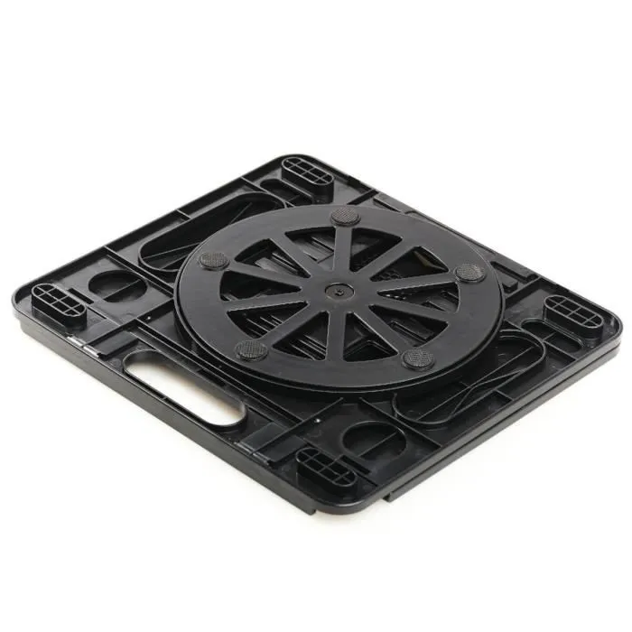 Support - iggual - IGG318010 - Antidérapant - 17 pouces - Support pour mobiles-0