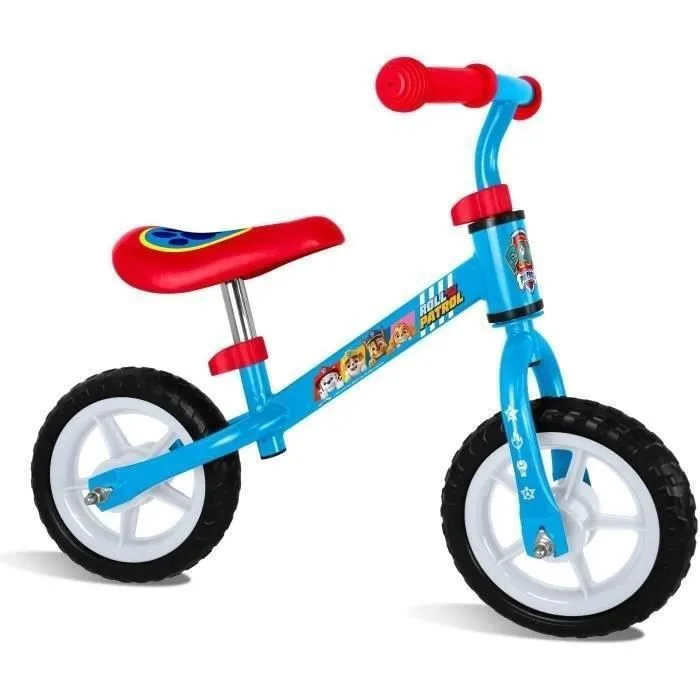 Draisienne - 25 cm - PAT PATROUILLE - PA450006-0