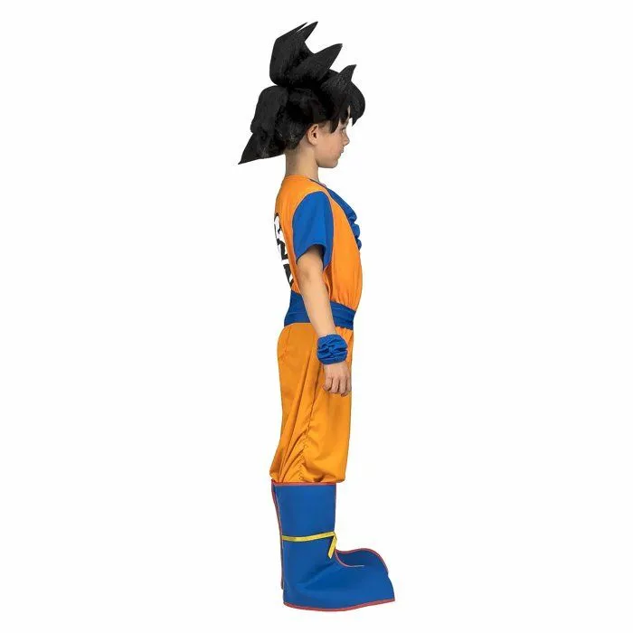 Déguisement Son Goku Dragon Ball Z enfant-1