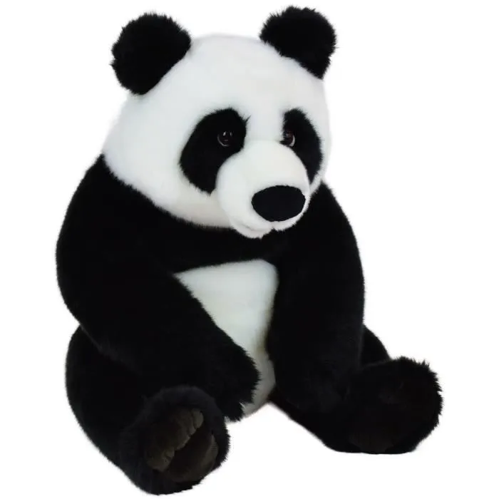 JEMINI Toodoo 23855 PANDA Hauteur: ± 32 cm-1