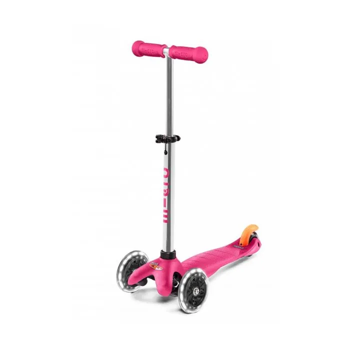 Trottinette  Mobility Mini-0