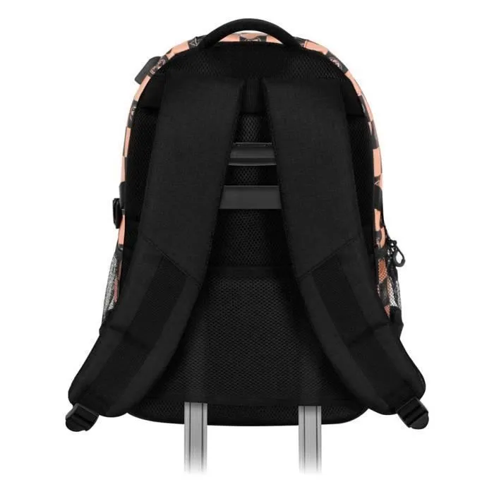 Sac à dos Running PLUS - One Piece Chess - Chameau- Taille Unique-2