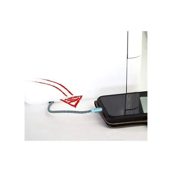 HAN 1120-13 SMART-BOX ALLISON Boîte de rangement empilable avec 2 tiroirs jet black-3