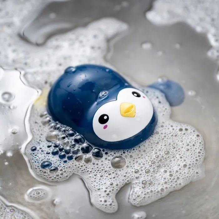 FORMULA BABY Petit Nageur Pinguin-1
