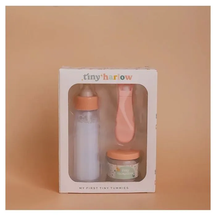 Box Mon premier petit Pot --1