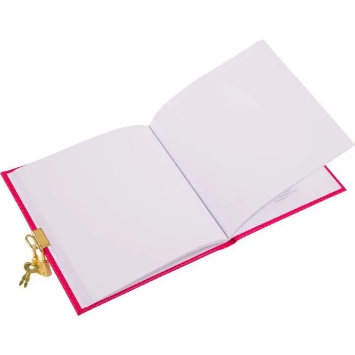 Goldbuch - Journal Intime Cheval-2