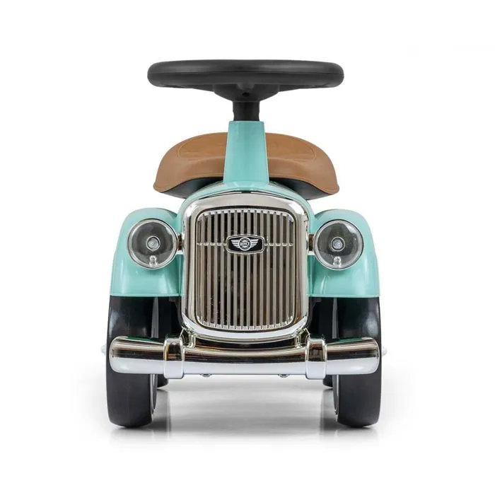 Porteur Royce - couleur menthe-1