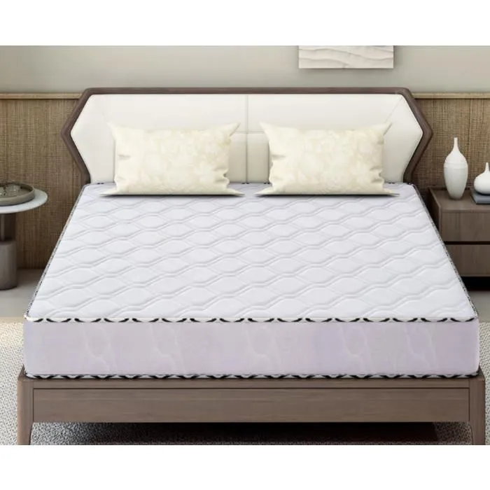 Matelas 140x190 cm - Matelas Pas Cher-1