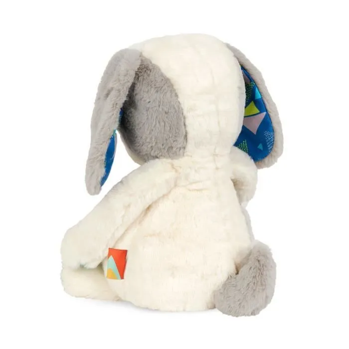 Peluche Petit Jour Indigo Petit Chien Candy Up - multicolore - TU-1