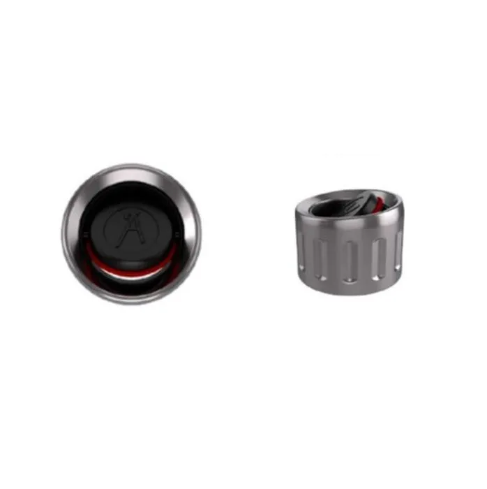 Bouteille isotherme - Les Artistes Paris - Sport Gamer - 500 ml - Inox - Multicolore-0