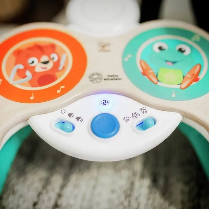 Hape Toys - Batterie connectée Magic Touch - HAPE-3